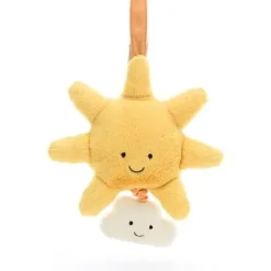 Spieluhr Amuseable Sonne 20cm^Jellycat Hot