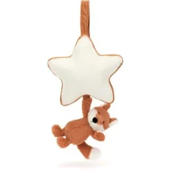 Spieluhr Bashful Fuchs 30cm^Jellycat Discount