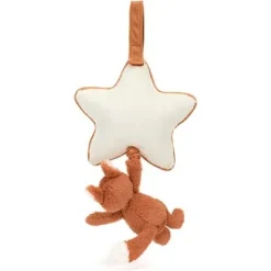 Spieluhr Bashful Fuchs 30cm^Jellycat Discount