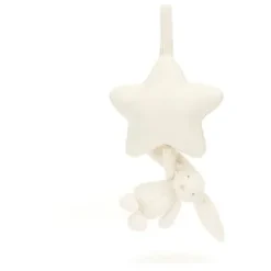Spieluhr Bashful Hase Cream 30cm^Jellycat Outlet