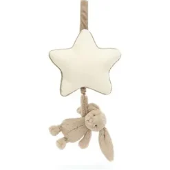 Spieluhr Bashful Hase Beige 30cm^Jellycat Best