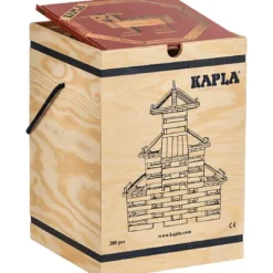 280er KASTEN Angehende Baumeister^Kapla Sale