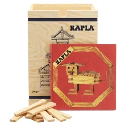280er KASTEN Angehende Baumeister^Kapla Sale