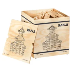 1000er Kiste^Kapla Hot