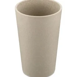 Becher 350ml CONNECT CUP L nature desert sand^Koziol Clearance