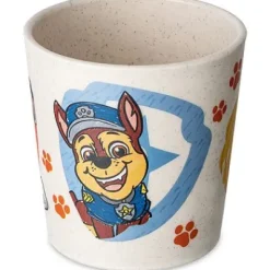 Becher 190ml CONNECT CUP S GROW PAW PATROL organic moon paw patrol^Koziol