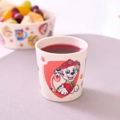 Becher 190ml CONNECT CUP S GROW PAW PATROL organic moon paw patrol^Koziol