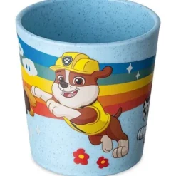 Becher 190ml CONNECT CUP S GROW PAW PATROL organic sky blue paw patrol^Koziol Clearance