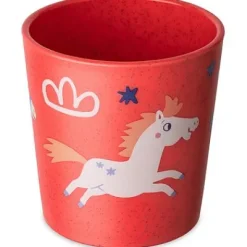 Becher 190ml CONNECT CUP S DREAMS organic red dreams^Koziol Clearance