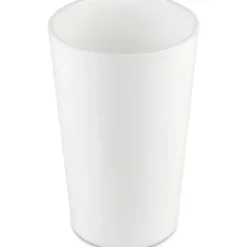 Becher 350ml CONNECT CUP L cotton white^Koziol Discount