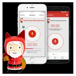 Kreativ-Tonie - Kreativ-Tonie Weihnachtsmann^tonies® Sale