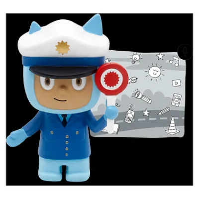 Kreativ-Tonie Polizist (2022)^tonies® Online