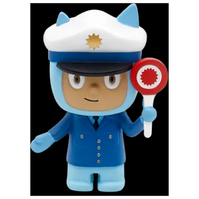 Kreativ-Tonie Polizist (2022)^tonies® Online