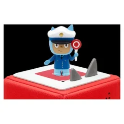 Kreativ-Tonie Polizist (2022)^tonies® Online