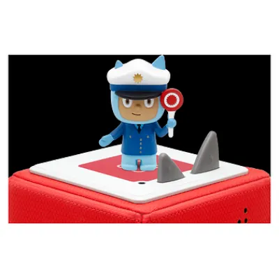 Kreativ-Tonie Polizist (2022)^tonies® Online