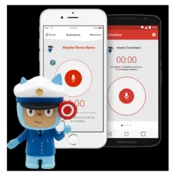 Kreativ-Tonie Polizist (2022)^tonies® Online