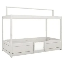 Lifetime 4 in 1 Bett für Stoffdach inkl. Rollboden^Lifetime Kidsrooms Online