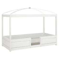 Lifetime 4 in 1 Bett mit Himmeldach inkl. deluxe Lattenrost^Lifetime Kidsrooms Discount
