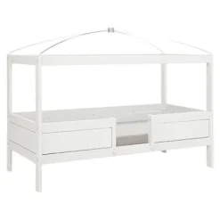 Lifetime 4 in 1 Bett mit Himmeldach inkl. deluxe Lattenrost^Lifetime Kidsrooms Discount