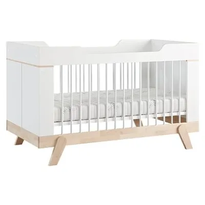 Lifetime Baby- / Juniorbett 70 x 140 cm /birke^Lifetime Kidsrooms Outlet