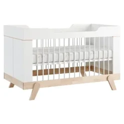 Lifetime Baby- / Juniorbett 70 x 140 cm /birke^Lifetime Kidsrooms Outlet