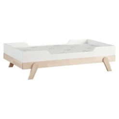 Lifetime Baby- / Juniorbett 70 x 140 cm /birke^Lifetime Kidsrooms Outlet
