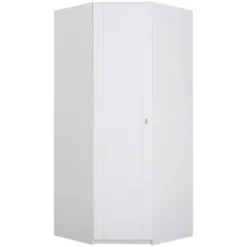 Lifetime Eckschrank mit Drehtür lackiert^Lifetime Kidsrooms Discount