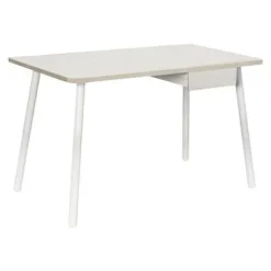 Lifetime Holzschreibtisch mit Schublade /weiß 320-01W Sale^Lifetime Kidsrooms Discount
