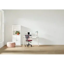 Lifetime Holzschreibtisch mit Schublade /weiß 320-01W Sale^Lifetime Kidsrooms Discount
