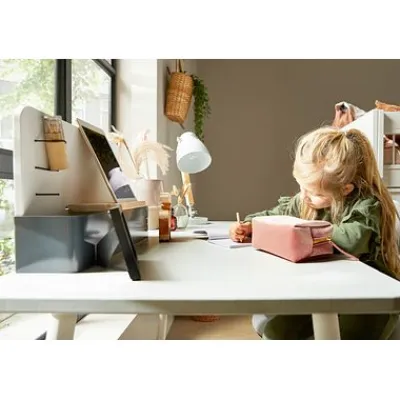 Lifetime Holzschreibtisch mit Schublade 320-10 Sale^Lifetime Kidsrooms Clearance