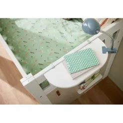 Lifetime Norden halbhohes Hüttenbett Limited Edition^Lifetime Kidsrooms New