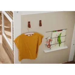 Lifetime Norden halbhohes Hüttenbett Limited Edition^Lifetime Kidsrooms New