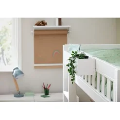 Lifetime Norden halbhohes Hüttenbett Limited Edition^Lifetime Kidsrooms New