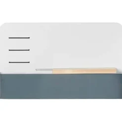 Lifetime Rückwand mit Tablet Halter für Holzschreibtisch 320 Sale^Lifetime Kidsrooms Online