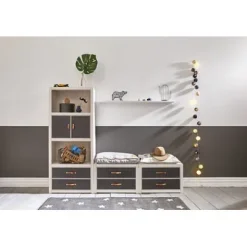 Lifetime Regal 1 Boden 8010-01W^Lifetime Kidsrooms Discount