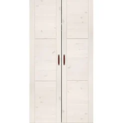 Lifetime Schrank 100cm mit 2 Türen und Kleiderstange^Lifetime Kidsrooms Sale