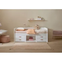 Lifetime Teppich Essence Dots peach^Lifetime Kidsrooms Online