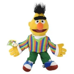 Handpuppe Bert SE201^Living Puppets Discount