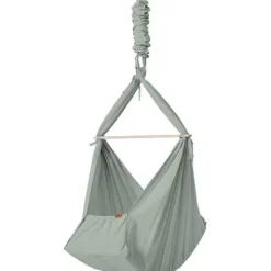 Federwiege Basic Sage grün^Membantu® Sale