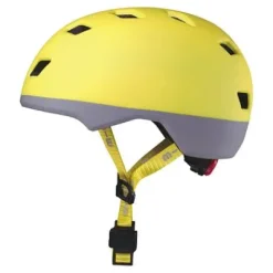 Helm neon yellow Gr, S (48-53 cm)^Micro Clearance