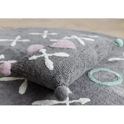 Teppich Ø150cm XOXO FAV17 Sale^Minividuals Online