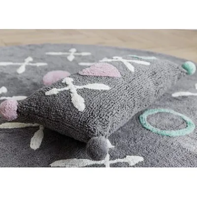 Teppich Ø150cm XOXO FAV17 Sale^Minividuals Online