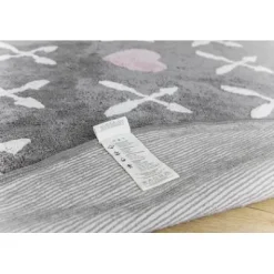 Teppich Ø150cm XOXO FAV17 Sale^Minividuals Online
