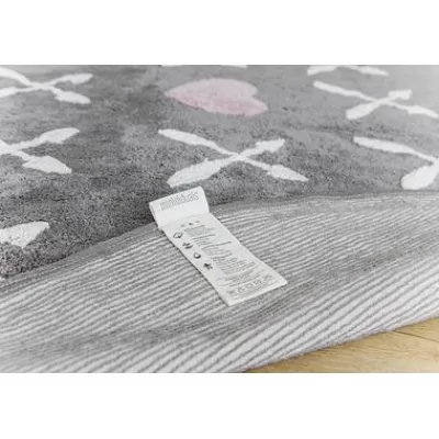 Teppich Ø150cm XOXO FAV17 Sale^Minividuals Online