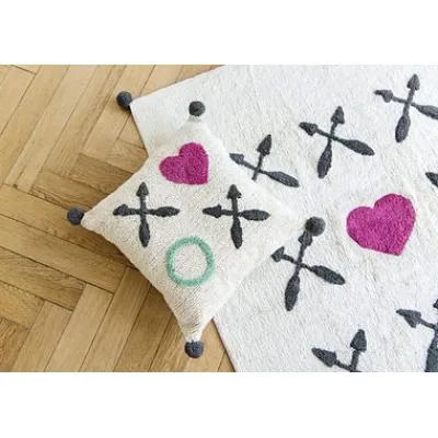 Teppich 150x150cm XOXO FAV20 Sale^Minividuals Discount