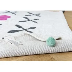 Teppich 150x150cm XOXO FAV20 Sale^Minividuals Discount