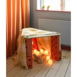 2 x Balancierbalken^MODU® Outlet