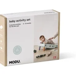 Baby Activity Set^MODU® Online