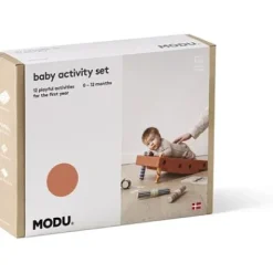 Baby Activity Set^MODU® New