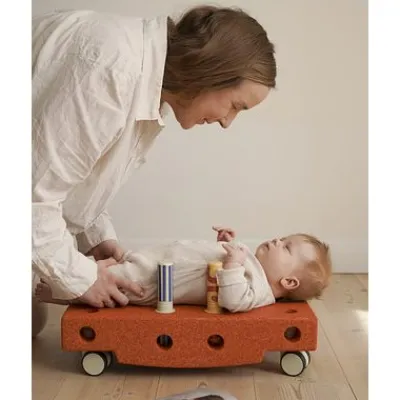 Baby Activity Set^MODU® New